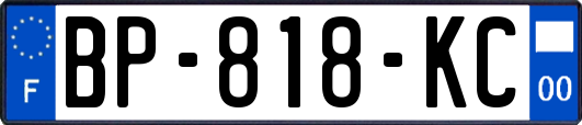 BP-818-KC