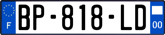 BP-818-LD