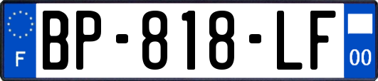 BP-818-LF