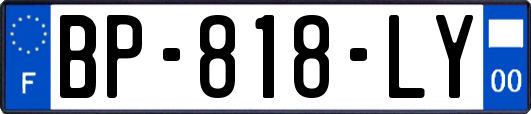 BP-818-LY