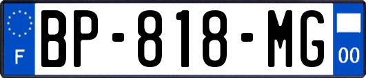 BP-818-MG