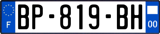 BP-819-BH