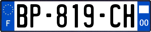 BP-819-CH