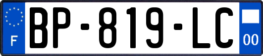 BP-819-LC