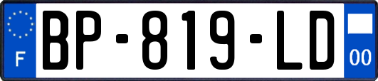 BP-819-LD