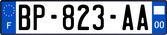 BP-823-AA