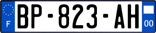 BP-823-AH