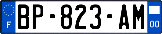 BP-823-AM