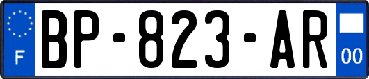 BP-823-AR