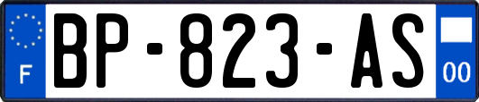 BP-823-AS