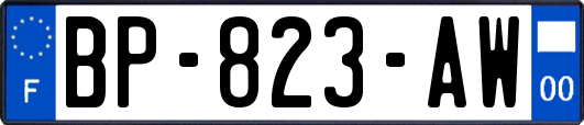 BP-823-AW