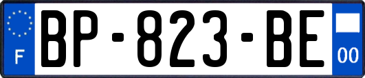 BP-823-BE