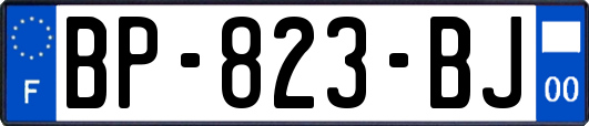 BP-823-BJ