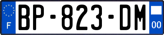 BP-823-DM