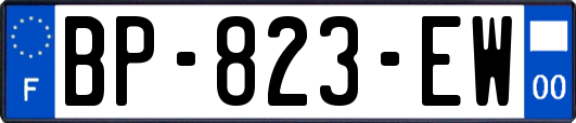 BP-823-EW