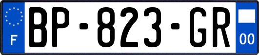 BP-823-GR