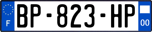 BP-823-HP