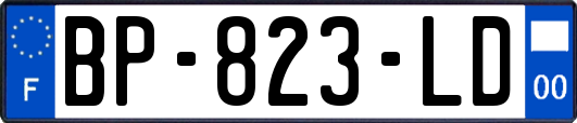 BP-823-LD