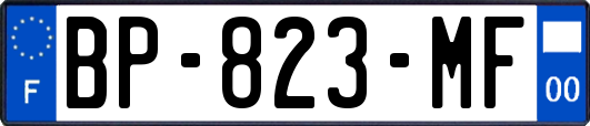 BP-823-MF