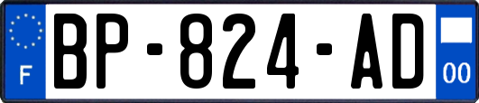 BP-824-AD