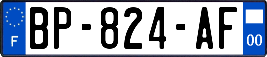 BP-824-AF