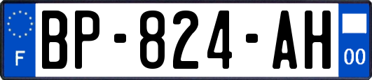 BP-824-AH