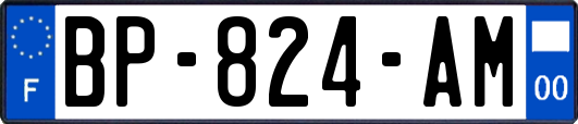 BP-824-AM