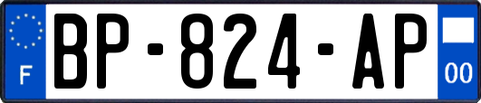 BP-824-AP