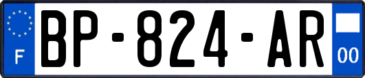 BP-824-AR