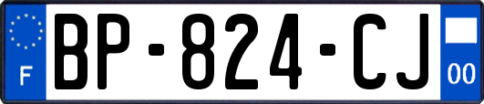 BP-824-CJ