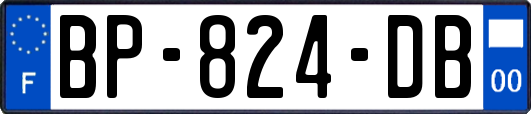 BP-824-DB