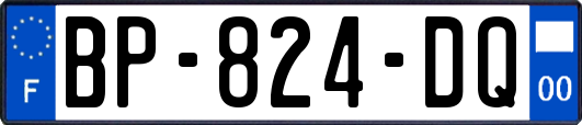 BP-824-DQ