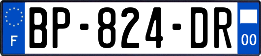 BP-824-DR