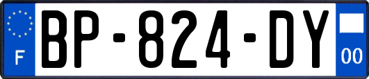 BP-824-DY