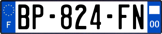 BP-824-FN