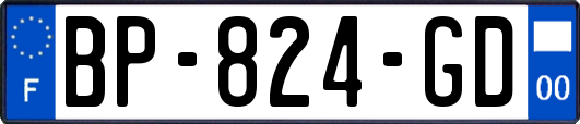 BP-824-GD