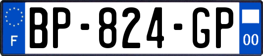 BP-824-GP