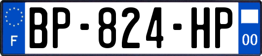 BP-824-HP