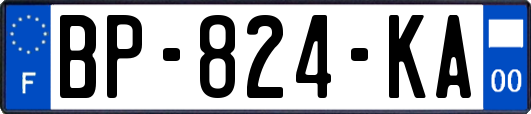 BP-824-KA