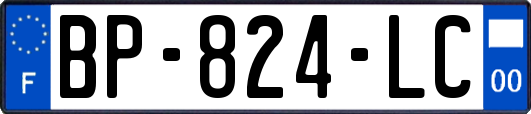 BP-824-LC