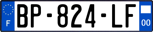 BP-824-LF