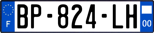 BP-824-LH