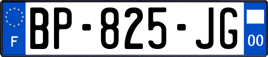 BP-825-JG