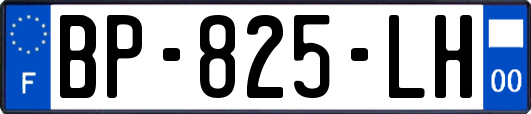 BP-825-LH