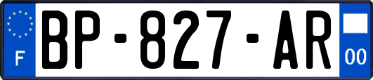 BP-827-AR