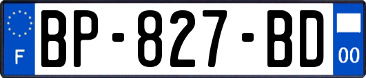 BP-827-BD