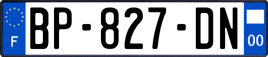 BP-827-DN