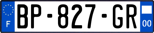 BP-827-GR