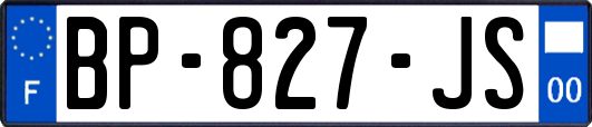 BP-827-JS