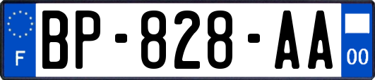 BP-828-AA